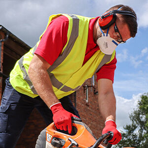 PPE & Workwear on KH Fixings