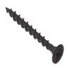 Drywall Screw - Coarse Thread - Black Phosphate - Box - 4.2 x 75mm Thumbnail