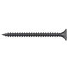 Drywall Screw - Fine Thread - Black Phosphate - Box - 4.2 x 75mm Thumbnail