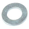 Flat Washers - Light Duty - Zinc Plated - Bag - M10 Thumbnail