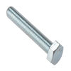 High Tensile Set Screws - Zinc Plated - Bag - M10 x 100mm Thumbnail