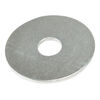 Flat Mudguard Washers - Zinc Plated - Bag - M10 x 50mm Thumbnail