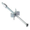 Worktop Clamps - Zinc Plated - Bag - 150mm - 150mm Thumbnail