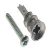 Cavity Wall Anchor - Zinc Alloy - Bag - 4.5 x 35mm Screw Thumbnail