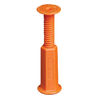 Space Plug - Orange - Bag - Large Thumbnail