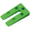 Precision Wedge Shims - Bag - 45 x 77mm Thumbnail