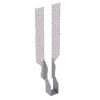 Joist Hanger - Medium Duty - Long Leg - 100 x 460mm Thumbnail