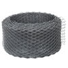 Expanded Metal Brickwork Reinforcement - 100mm x 20m Thumbnail