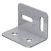 Corner Stretcher Plates - 25 x 25 x 38mm - 25 x 25 x 38mm Thumbnail