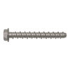 Concrete Bolts - Hex/Flange Head - Box - M6 x 130mm Thumbnail