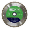 Diamond Blades - Hard Material - Box - 230mm Thumbnail