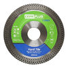 Diamond Blades - Hard Tile - Box - 105mm Thumbnail