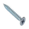 General-Purpose Screw - Zinc Plated - Box - 10 x 1" Thumbnail