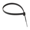 Cable Tie - Black - Bag - 2.5 x 100mm Thumbnail