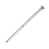 Don Quichotte Masonry Nails - Medium Gauge - Zinc Galvanised - Box - 3.0 x 25mm Thumbnail