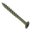 Decking Screw - Green Treated - Box - 4.5 x 50mm Thumbnail