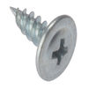 Drywall Screw - Sharp Point - Zinc Plated - Box - 4.2 x 13mm Thumbnail