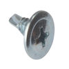 Drywall Screw - Self Drilling - Zinc Plated - Box - 4.2 x 13mm Thumbnail