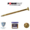 ForgeFast Elite Fast-Start Woodscrews - Tub - 3.5 x 30mm Thumbnail