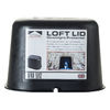 Loft Lid - 220 x 160 x 150mm - 220 x 160 x 150mm Thumbnail