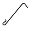 Slate Hooks (Spike) 316 - Black - Box - 2.70 x 150mm Thumbnail