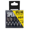 Spectre S2 Bit Set - 25mm - 12 piece - Assorted Thumbnail