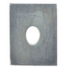 Square Plate Washers - Zinc Plated - Box - 50 x 50 x 10mm Thumbnail