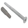 TechFast Roofing Screw - Timber to Steel - Heavy Section - Bag - 5.5 x 109mm Thumbnail