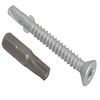 TechFast Roofing Screw - Timber to Steel - Light Section - Bag - 4.8 x 38mm Thumbnail