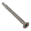 TechFast Roofing Screw - Timber to Steel - Light Duty - Box - 4.8 x 38mm Thumbnail