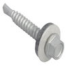 TechFast Roofing Screw - Light Section Purlins - Bag - 5.5 x 25mm Thumbnail