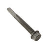 TechFast Roofing Screw - Sheet to Steel (no washer) - Heavy Duty - Box - 5.5 x 100mm Thumbnail