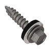 TechFast Roofing Screw - Sheet to Timber - Box - 6.3 x 125mm - 6.3 x 125mm Thumbnail