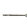 TechFast Masonry Screw - Countersunk - Box - 4.8 x 101mm Thumbnail