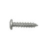 TechFast Masonry Screw - Pan Head - Box - 4.8 x 32mm Thumbnail