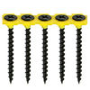 TIMCO Collated Drywall Coarse Thread Bugle Head Black Screws - 3.5 x 25 Thumbnail