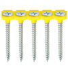 TIMCO Collated Drywall Fine Thread Bugle Head Silver Screws - 3.5 x 25 Thumbnail