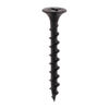 TIMCO Drywall Coarse Thread Bugle Head Black Screws - 3.5 x 25 Thumbnail