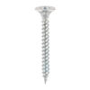 TIMCO Drywall Fine Thread Bugle Head Silver Screws - 3.5 x 25 Thumbnail