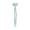 TIMCO Drywall Self-Drilling Bugle Head Silver Screws - 3.5 x 32 Thumbnail