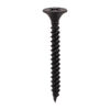 TIMCO Drywall Fine Thread Bugle Head Black Screws - 3.5 x 35 Thumbnail