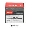 TIMCO Drywall Coarse Thread Bugle Head Black Screws - 3.5 x 38 Thumbnail