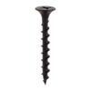 TIMCO Drywall Coarse Thread Bugle Head Black Screws - 3.5 x 45 Thumbnail