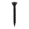 TIMCO Drywall Reduced Countersunk Black Dense Board Screws - 3.9 x 45 Thumbnail