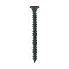 TIMCO Drywall Fine Thread Bugle Head Black Screws - 3.5 x 50 Thumbnail