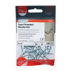 TIMCO Twin-Threaded Countersunk Silver Woodscrews - 6 x 1 Thumbnail