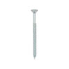 TIMCO Twin-Threaded Countersunk Silver Woodscrews - 6 x 2 Thumbnail