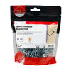 TIMCO Twin-Threaded Countersunk Silver Woodscrews - 8 x 1 Thumbnail