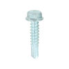 TIMCO Self-Drilling Light Section Silver Screws - 12 x 1 Thumbnail