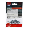 TIMCO Self-Tapping Pan Head Silver Screws - 6 x 1/2 Thumbnail